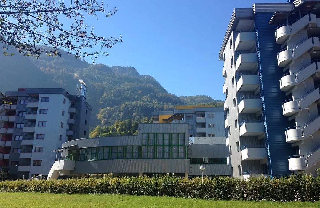 Hotel Sommerhaus-1