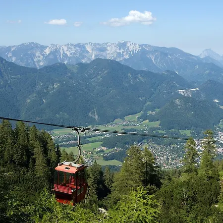 Hotel Sommerhaus-3